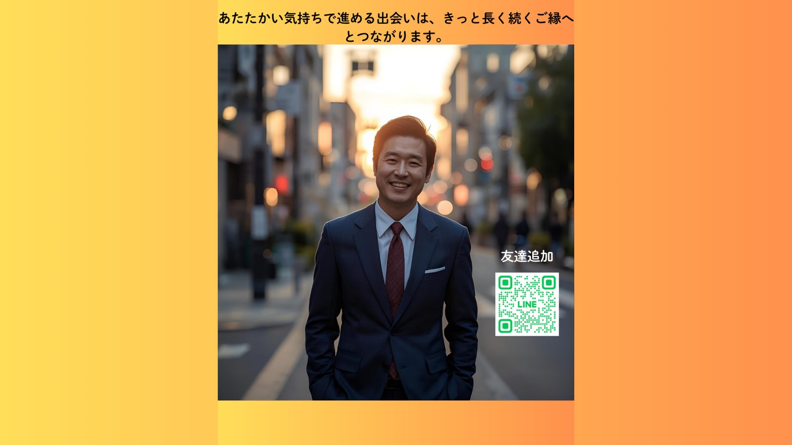 婚活に必要なのは"スピード"よりも"温度"