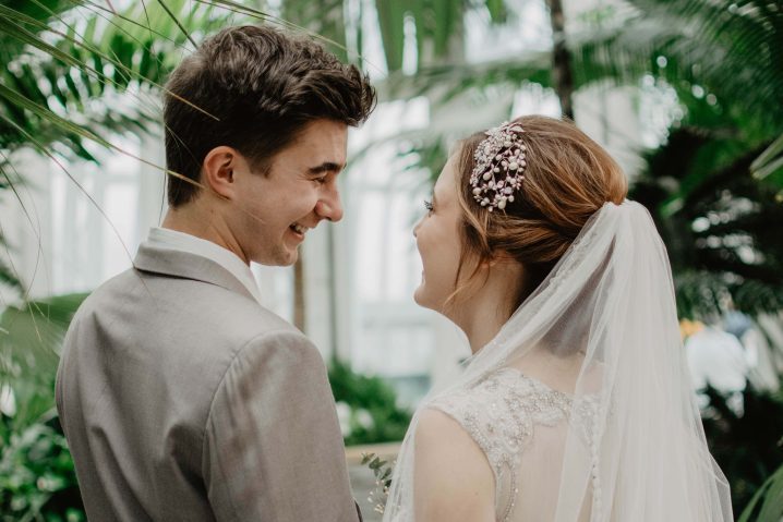 青山婚活では20代男性が主役に。早く始めると結婚がスムーズな理由